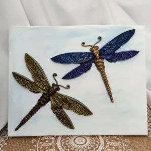 Libellules