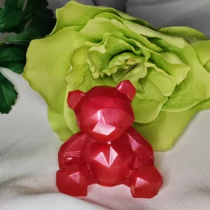 Ourson 3D