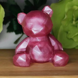 Ourson 3D