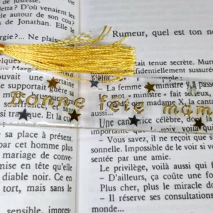 Marque pages