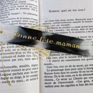 Marque pages