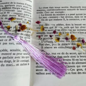 Marque pages