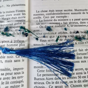 Marque pages
