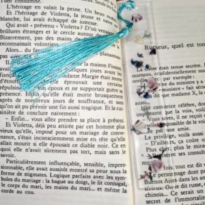 Marque pages