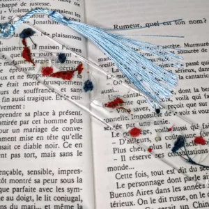 Marque pages