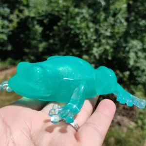 Grenouille verte – Image 2