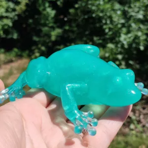 Grenouille verte
