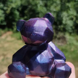 Ourson 3D