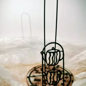 Porte essuie tout – Image 2