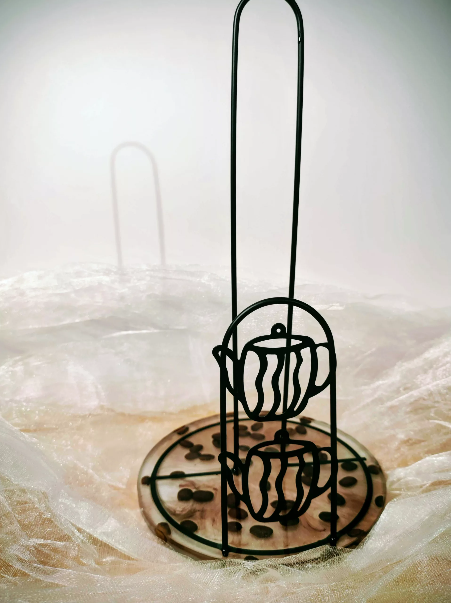 Porte essuie tout – Image 2