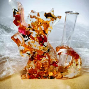 Chat soliflore – Image 2