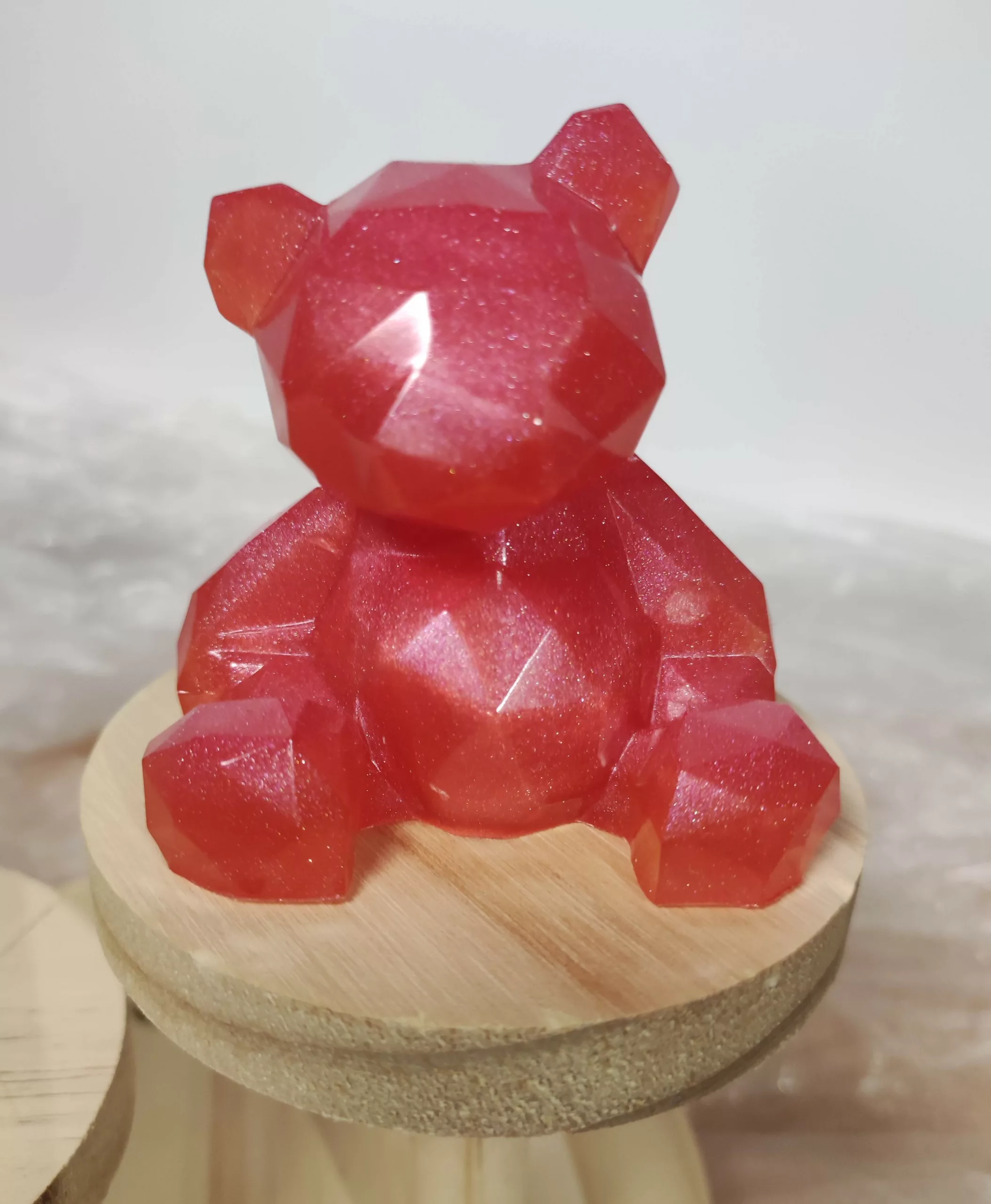 Ourson 3D – Image 1