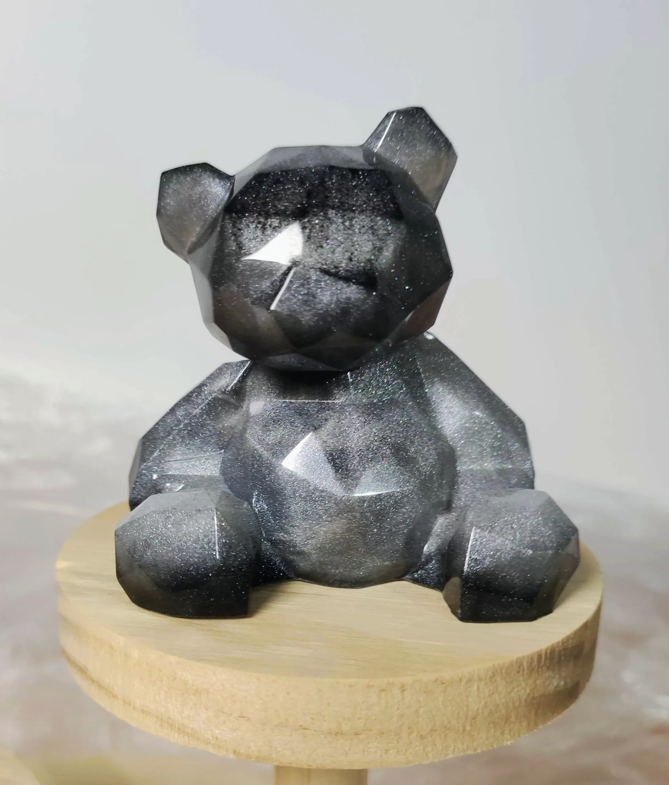 Ourson 3D – Image 1