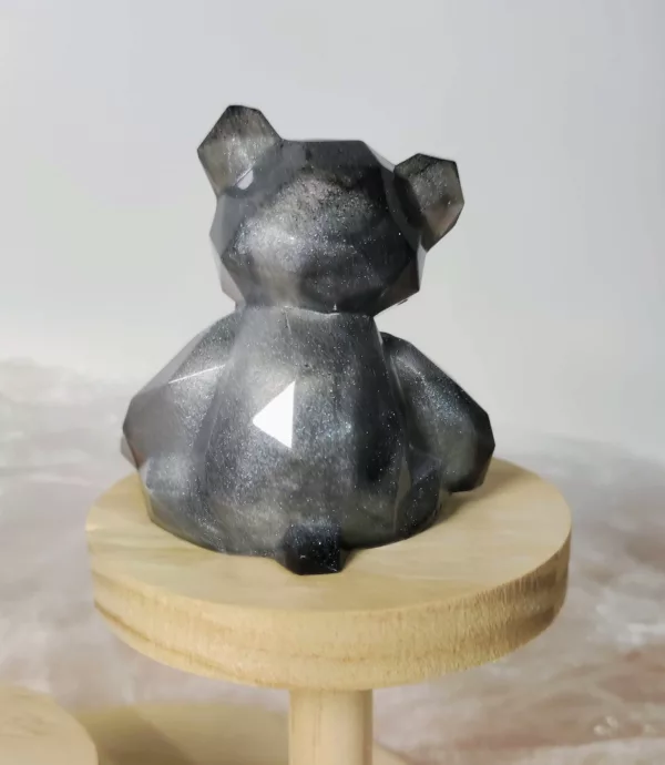 Ourson 3D