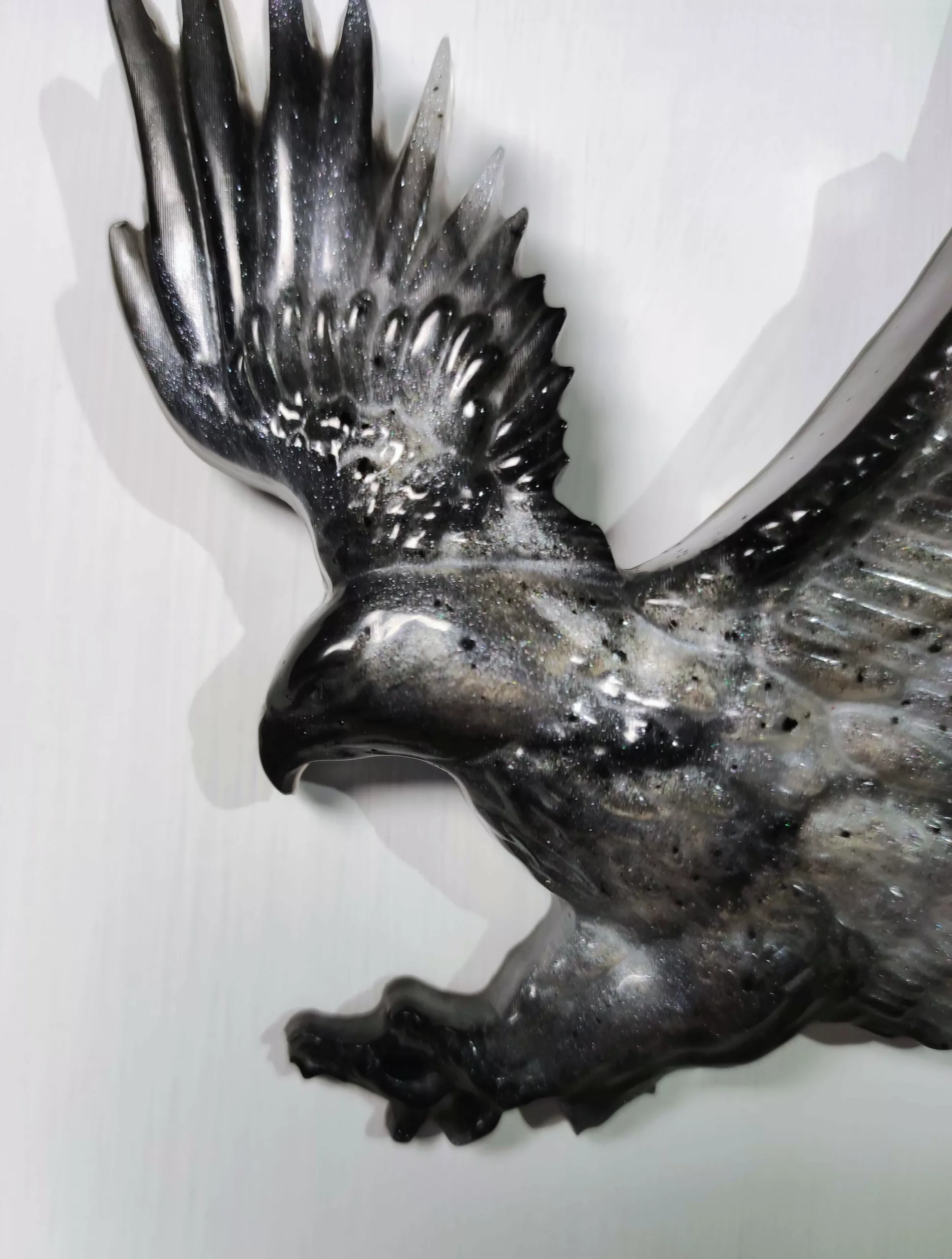 Petit aigle en envol – Image 2